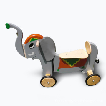 Wooden Scooter, Wood Scooter, Children Scooter, Scooter Toy, Toy Scooter, Kids Scooter, Baby Scooter (WJ278664)